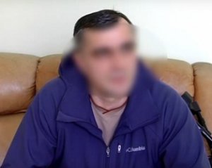 Ранений грузин-доброволець збирається знову повернутися в АТО