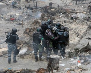 Дело Майдана: появились новые кадры расстрелов