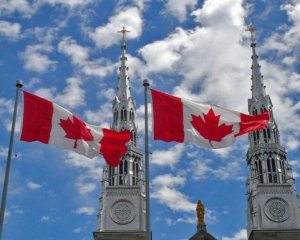 Канада ратифицировала Соглашение о свободной торговле с Украиной
