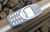 Nokia перевыпустит "бессмертную" модель 3310