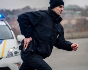 У Києві створили муніципальну поліцію
