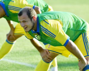 "Да я бы уже пешком в "Днепр" пошел" - Зозуля