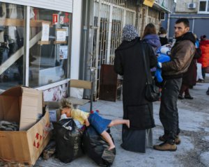 Біженці з Донбасу заробляють у Росії більше