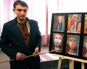 Умер художник, который сделал для украинского искусства сенсационное открытие