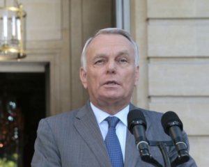 Франція пригрозила Росії щодо втручання у вибори