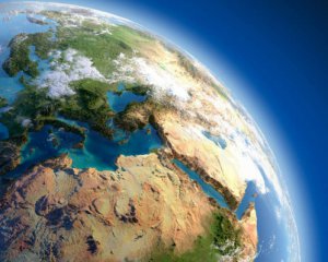 Ученые обнаружили новый континент на Земле