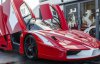 Унікальну Ferrari виставили на продаж за $12,5 млн