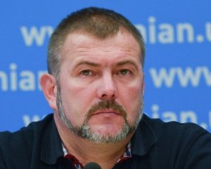 Шанси на надання Україні американської зброї зросли - Юрій Береза