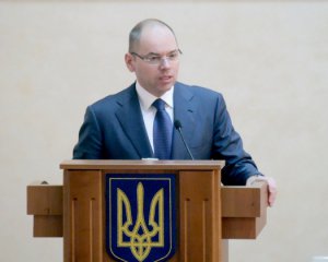 Губернатор Степанов виправить ситуацію на Одещині - експерт