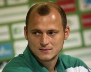 "Еще нужно разобраться, кто фашист": Зозуля ответил ультрас "Райо Вальекано"