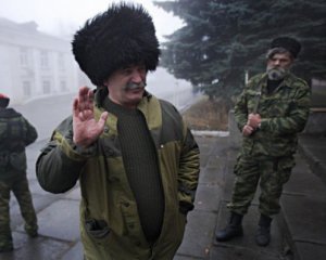 Стало известно, какую подмогу боевикам пришлет Путин