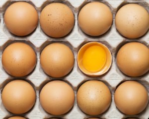 Який продукт рекордно подешевшав - експерт