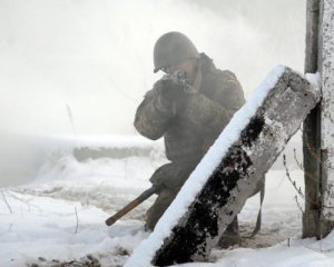 Муженко: В АТО загострення, бійцям дозволили відповідати на провокації