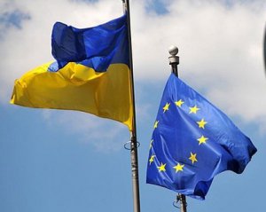 Асоціація Україна-ЄС: назвали дату ратифікації Нідерландами