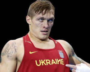 Чому Усик змінив тренера