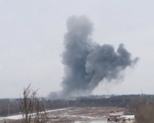 Донецьк і Горлівку накрили вибухи