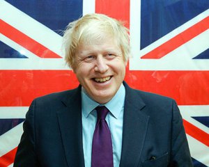 Велика Британія продовжує підтримувати Україну - міністр