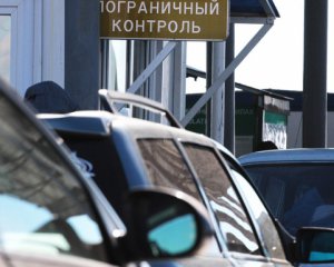 Російські прикордонники заявили про затримання кримськотатарського добровольця