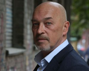 "Майдан важливіший для розвитку держави, ніж втрата Криму й Донбасу" - Тука