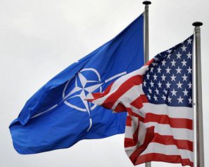 Трамп підтримує НАТО, але хоче рівних внесків