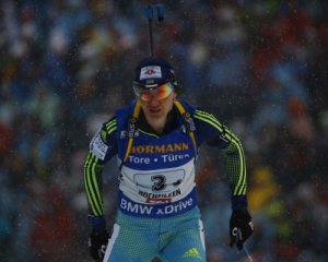 Блестящий финиш Пидгрушной: как украинки выиграли медаль чемпионата мира