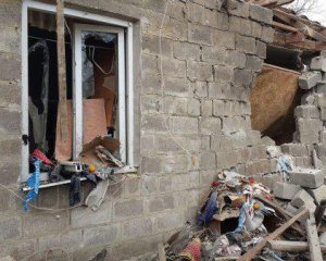 Обстріли бойовиків: пошкоджено 20 будинків