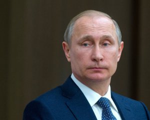 Путін визнав документи видані в ДНР і ЛНР