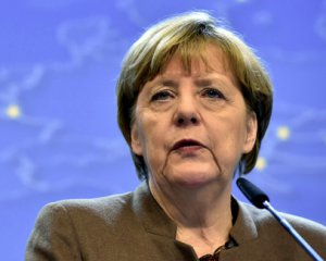 Меркель закликала НАТО посилити &quot;східний фланг&quot; через війну в Україні