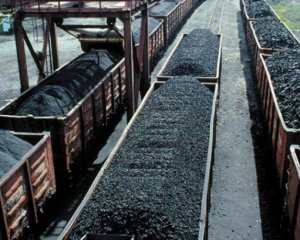 Китай заблокував імпорт вугілля з КНДР