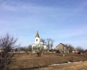 Невідомі замордували священика