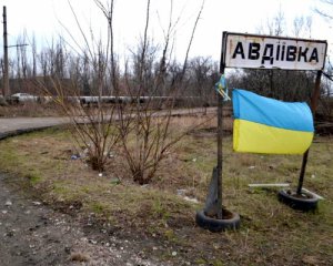 Зафіксовано сотню випадків відкриття вогню - штаб АТО