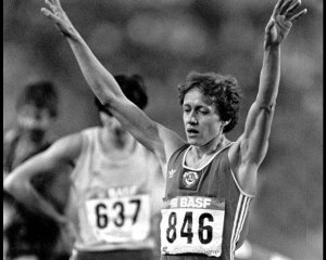 Олімпійська чемпіонка і екс-рекордсменка світу померла в 63 роки