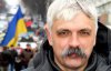 После Майдана так и не наказали судей, прокуроров и ментов - Корчинский