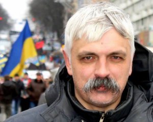 После Майдана так и не наказали судей, прокуроров и ментов - Корчинский