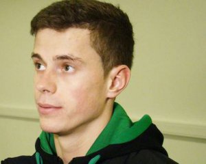 Украинец отметился голевой передачей в чемпионате Польше