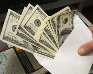 У "Динамо" й "Шахтарі" платять в 150 разів більше, ніж в "Олімпіку"
