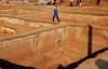 Археологи нашли ворота древнего города