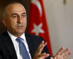 Туреччина визначилася щодо Криму