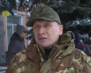 Лідера ОУН Коханівського затримала поліція