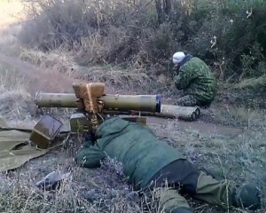 Боевики применили против украинских бойцов ракеты и БМП: есть погибшие