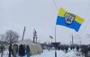 Одна из фракций поддержала блокаду Донбасса
