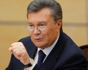 Члени банди Януковича злили &quot;легітимного&quot; і виплатили 152 млн грн Україні