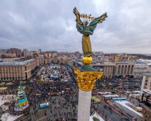 &quot;После Майдана до сих пор никто не сидит за расстрел людей&quot; – Сергей Дацюк