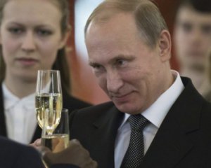 58% росіян підтримують дії Путіна щодо ДНР та ЛНР