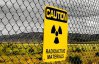 В Восточной Европе произошел выброс радиации