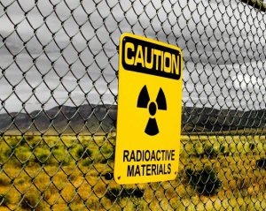 У Східній Європі стався викид радіації
