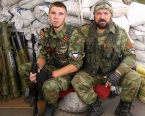 Тернополянин вступил в ряды ДНР и убивал наших бойцов из снайперской винтовки