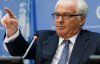 Представитель России в ООН Виталий Чуркин умер