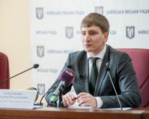 Вугілля в Києві вистачить до кінця опалювального сезону – керівник апарату КМДА