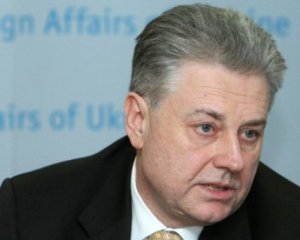 Представник України при ООН розповів про стосунки з Чуркіним